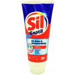 Sil Saptil gelový odstraňovač skvrn s integrovaným kartáčem 200 ml – Zboží Dáma