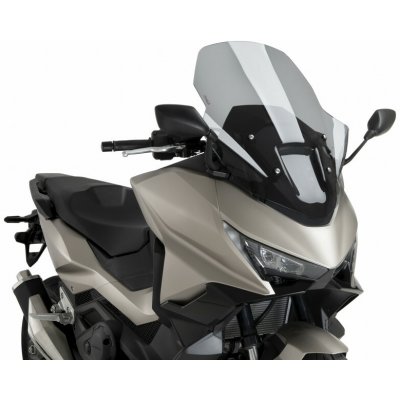 Puig V-Tech Line Touring 22582H kouřová | Zboží Auto