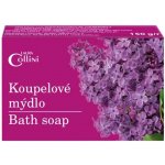 Laura Collini koupelové mýdlo šeřík 150g – Zboží Dáma