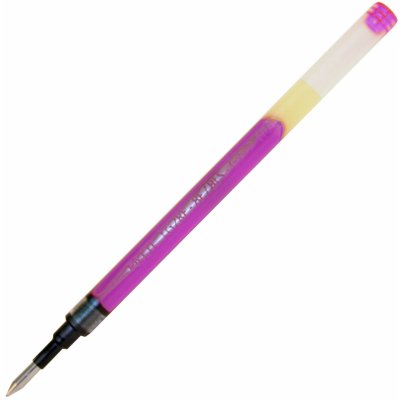 Pilot náplň BLS-G2-7 do gelového rolleru G-2 0,7 mm Barva: Růžová – Zboží Živě