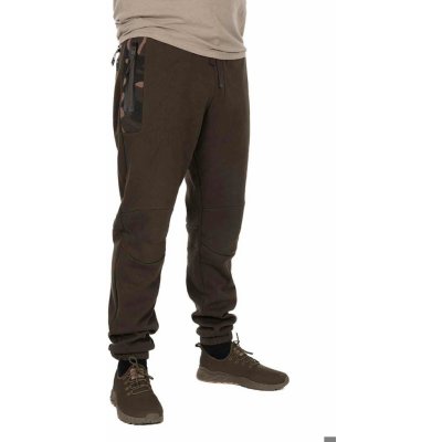 Fox Tepláky Khaki Camo Premium 310 Joggers – Zboží Dáma