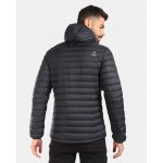 Kilpi Pyramiden-M černá – Zboží Dáma