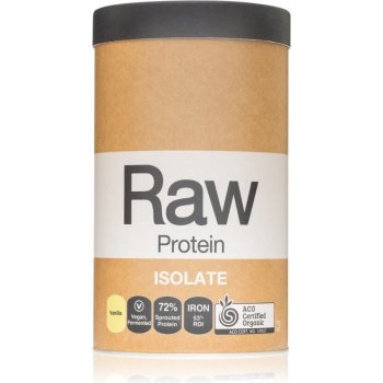 Amazonia Raw Protein Isolate 1000 g