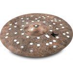Zildjian K Custom 14" HI-HAT SPECIAL DRY FX top – Zboží Dáma