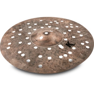 Zildjian K Custom 14" HI-HAT SPECIAL DRY FX top – Zboží Dáma