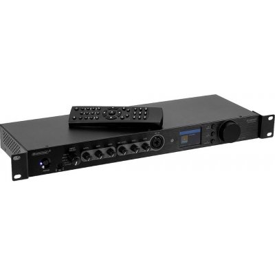 Omnitronic EP-220NET – Hledejceny.cz