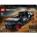 LEGO® Technic 42160 Audi RS Q e-tron – Zboží Živě