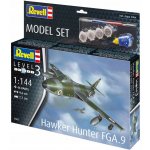 Revell Neo Airbus A320 Lufthansa New Livery 03942 1:144 – Zbozi.Blesk.cz