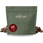 COFFEE LIMIT ITALIAN BLEND zrnková 250 g – Hledejceny.cz