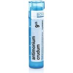 ANTIMONIUM CRUDUM POR 9CH GRA 1X4G – Hledejceny.cz