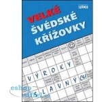 Velké švédské křížovky. Klasické anekdoty - Adéla Müllerová - Plot – Hledejceny.cz