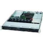 SUPERMICRO CSE-815TQC-R504WB2 – Hledejceny.cz