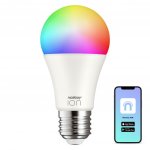Niceboy ION SmartBulb RGB E27 12W – Zboží Mobilmania