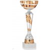 Pohár a trofej ETROFEJE pohár 366 Z / S / B pohár 3663 bronz h 31cm