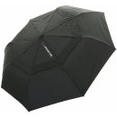 LifeVenture Trek Umbrella Medium lehký a odolný black