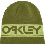 Oakley Tnp reversible čepice Fern/light green – Hledejceny.cz