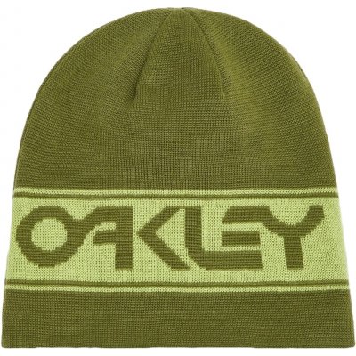 Oakley Tnp reversible čepice Fern/light green – Hledejceny.cz