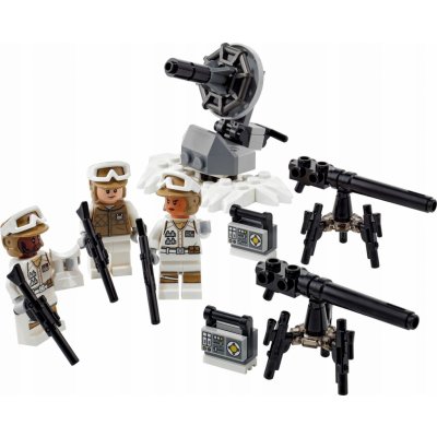 LEGO® Star Wars™ 40558 Velitelská stanice klonovaných vojáků