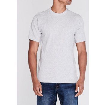 Donnay 3 Pack T Shirts Mens white/GreyM/Wht