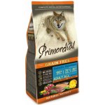 Primordial Adult Grain Free Trout & Duck 12 kg – Zboží Dáma
