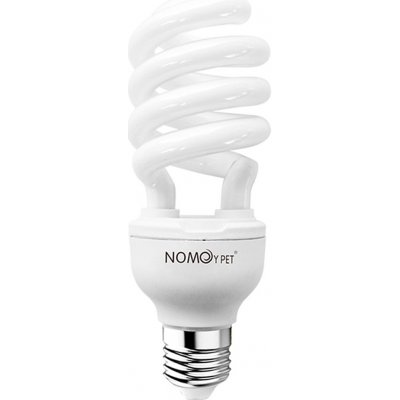 NomoyPet Repti UVB 5.0 26 W – Zboží Dáma