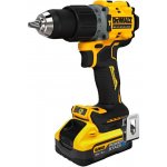 DeWalt DCD805H2T – Zboží Mobilmania