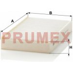 MANN CU 26 004 kabinový (pylový) filtr – Hledejceny.cz