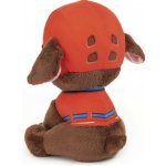 Gund Tlapková patrola Zuma 15 cm – Hledejceny.cz