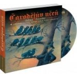 Čarodějův učeň - Lukáš Hlavica, Otfried Preussler - 5CD – Hledejceny.cz