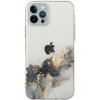 Pouzdro a kryt na mobilní telefon Apple Pouzdro COVEREON Akvarel - iPhone 11 Pro Max - Blossom