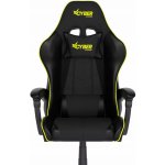 Cyber Chairs Select Yellow – Hledejceny.cz