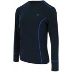 Equitheme Dámské termotriko Galop modré – Zboží Dáma