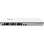 MikroTik CRS326-24G-2S+RM – Zboží Živě