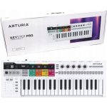 Arturia KeyStep Pro – Zboží Mobilmania