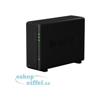 Synology DiskStation DS118