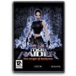 Tomb Raider 6: Angel Of Darkness – Hledejceny.cz