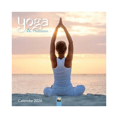 Yoga & Meditation Wall Art 2026 – Hledejceny.cz