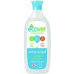 Ecover Na nádobí s heřmánkem a klementinkou 950 ml – Zboží Dáma