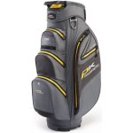 Powakaddy Dri-Tech Waterproof Cart bag – Zboží Mobilmania