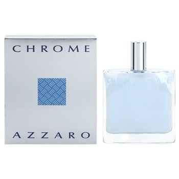 Azzaro Chrome balzám po holení 100 ml