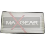 MAXGEAR Filtr, vzduch v interiéru 26-0013 – Hledejceny.cz