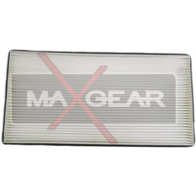 MAXGEAR Filtr, vzduch v interiéru 26-0013 – Hledejceny.cz