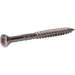 RAPI-TEC TERASO PLUS TORX nerez A4 Varianta: RAPI-TEC TERASO PLUS 5x60mm,T25,nerez A4 – Zbozi.Blesk.cz