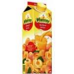 Pfanner meruňka 1 l 40% – Zboží Mobilmania
