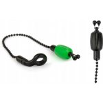 Fox Black Label Swinger Dinky Bobbins Černá – Zboží Dáma