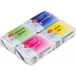 St. Petersburg Neva Palette White Nights 4 akvarelové barvy v blistru – Zboží Dáma