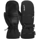 Reusch Alessia GTX mitten black/silver – Hledejceny.cz