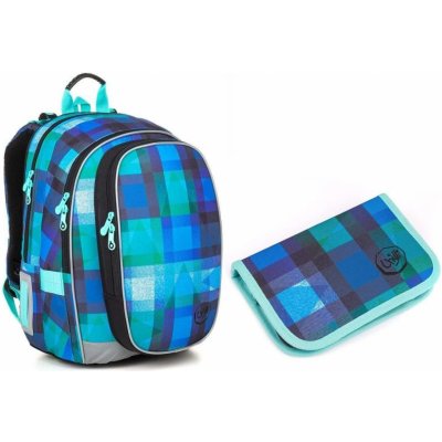 Topgal MIRA 18014 B Small Set – Zboží Dáma