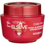 L'Oréal Elséve Color Vive ochranná maska na barvené vlasy 300 ml – Zboží Mobilmania