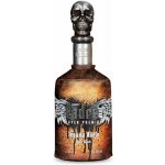 Pádre Azul Tequila Pádre Aňejo 40% 0,7 l (holá láhev) – Zboží Dáma